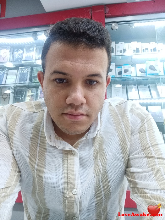 mohamed20000 Egyptian Man from 6th October