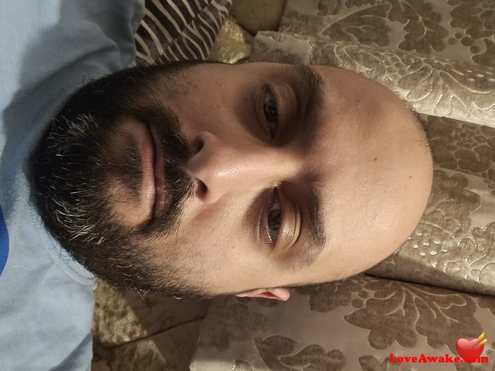 Ozzy763 UK Man from Isleworth