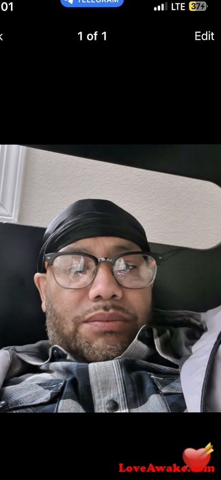 Loveu574 American Man from Fairbanks