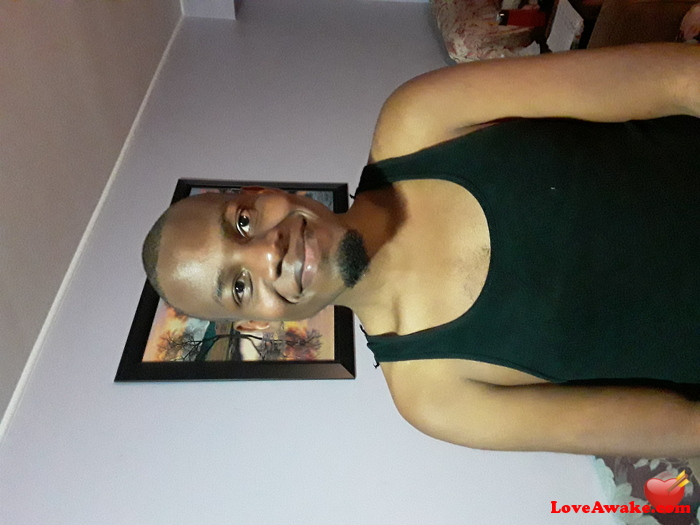 NigelLeb23 Canadian Man from Toronto