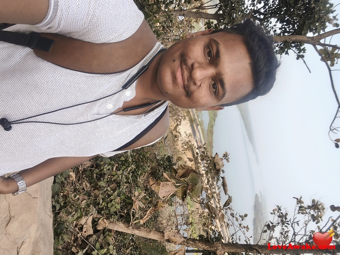 rohitk09 Indian Man from Nagpur
