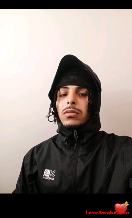 SATuh12 UK Man from Norwich