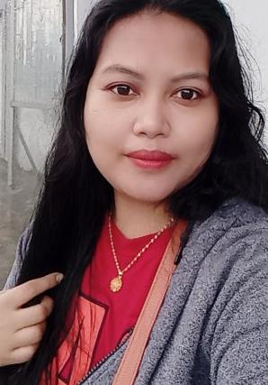Lyn1987 Filipina Woman from Manila