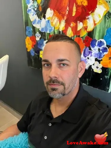 fullfungee77 American Man from Dallas