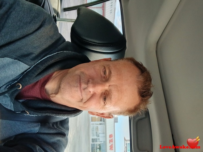 Gordy47 American Man from Salt Lake City