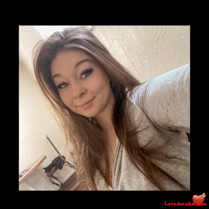 Loveeeergirl American Woman from Grand Island