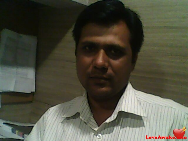 rathi100 Indian Man from Guwahati