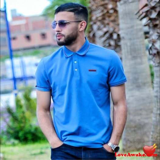 zinou2000 Algerian Man from Alger (Algiers)