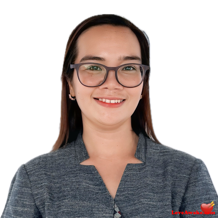 Senobio1988 Filipina Woman from Catarman
