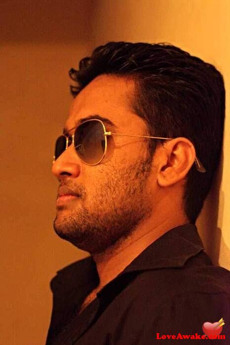 rhsn007 Bangladeshi Man from Jessore