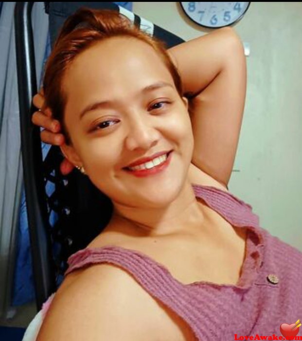 arianejoy Filipina Woman from Manila