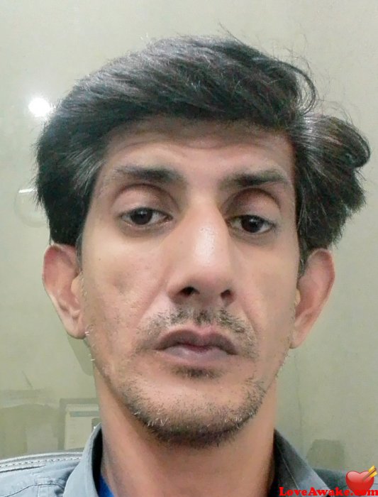 asimroy7575 Pakistani Man from Lahore