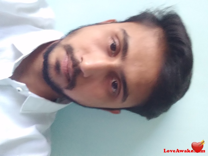 Marufshaikh Indian Man from Vadodara