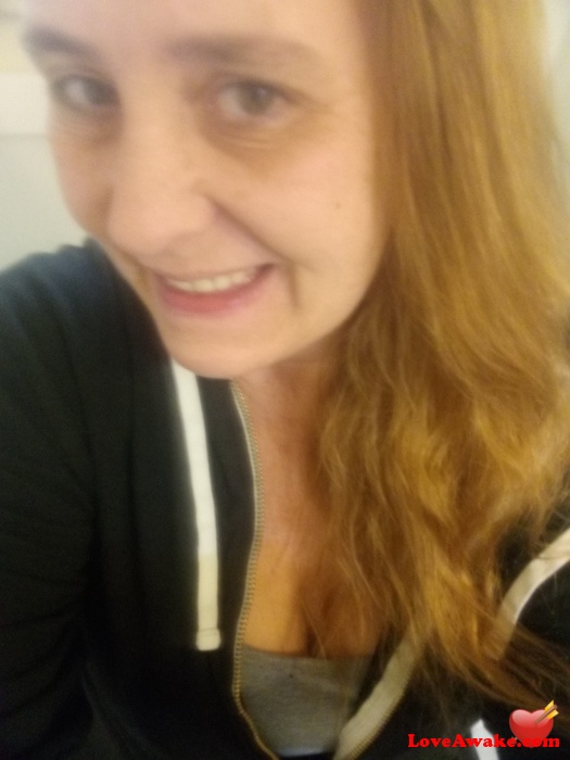 Beautifulchaos American Woman from Cedar Rapids