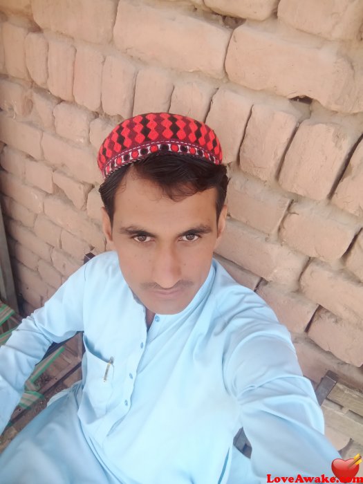 Akkhan22 Pakistani Man from Peshawar