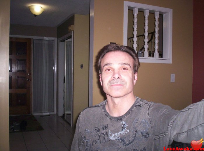 mel63 Canadian Man from Toronto