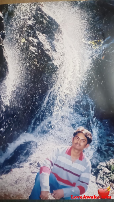Sidvin25 Indian Man from Bangalore