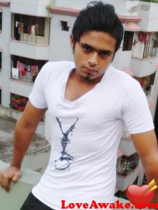 fahad-turzo Bangladeshi Man from Dhaka
