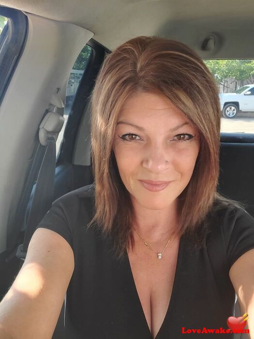 Kathrina11k American Woman from Houston
