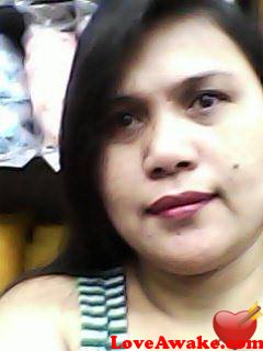 inday45 Filipina Woman from Cebu