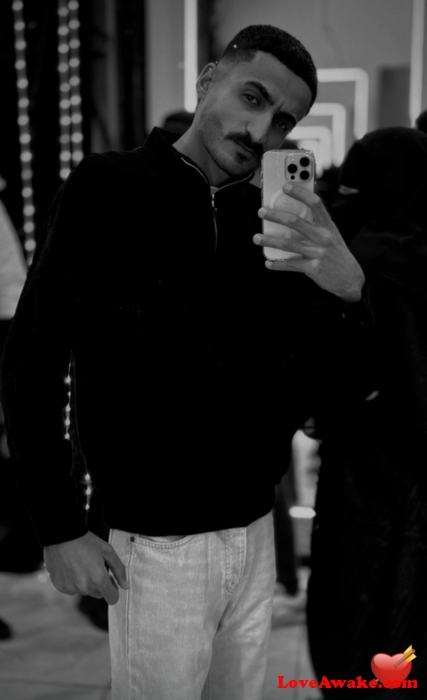 ahmedfemo1 Egyptian Man from Ras Sedr