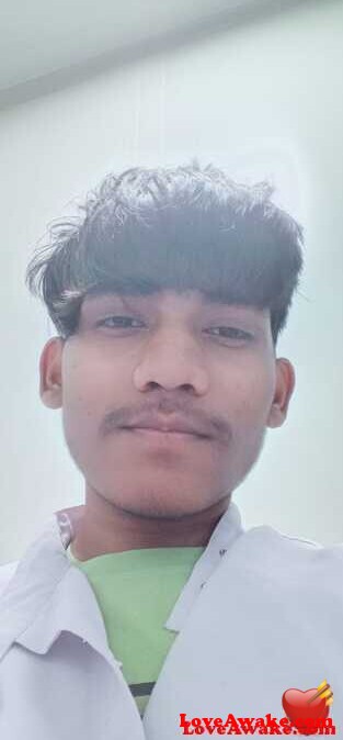 Susheelkumarr Indian Man from Indore