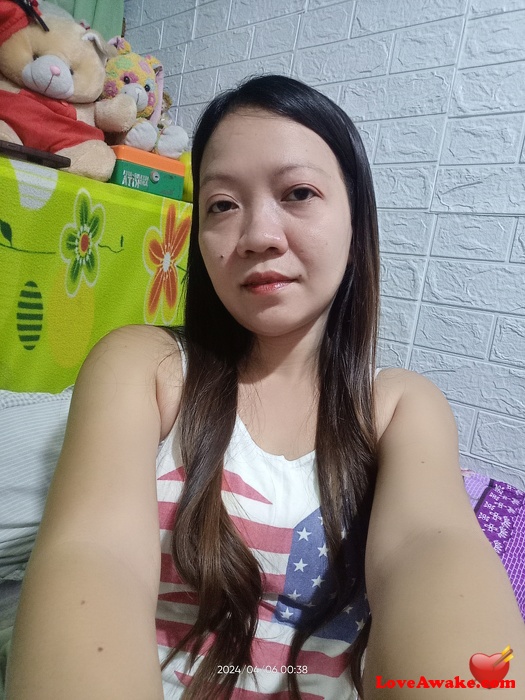 KitKat28 Filipina Woman from Manila