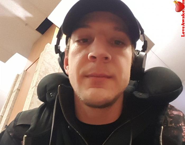 Thepie87 Canadian Man from Belleville