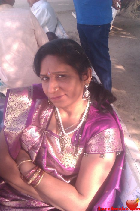 JAYSHREESONI Indian Woman from Rajkot