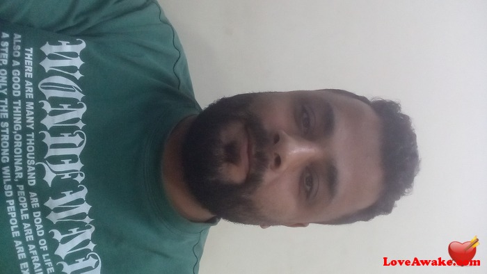 Mahmoued6mohame Egyptian Man from Abu Kir