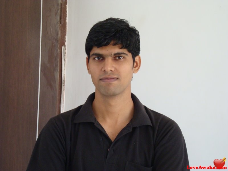 Amit24 Indian Man from Mumbai (ex Bombay)