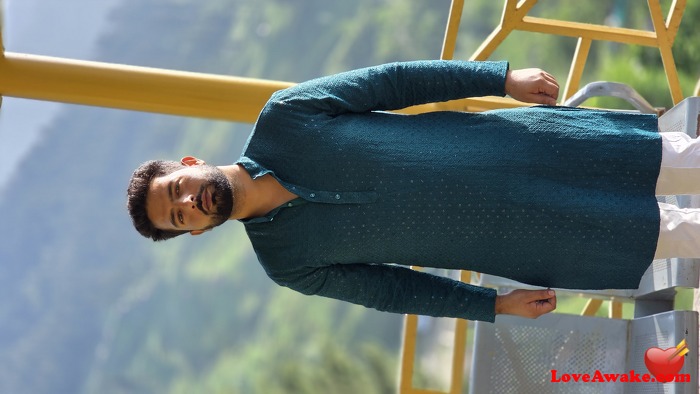 Zakir990 Indian Man from Panipat