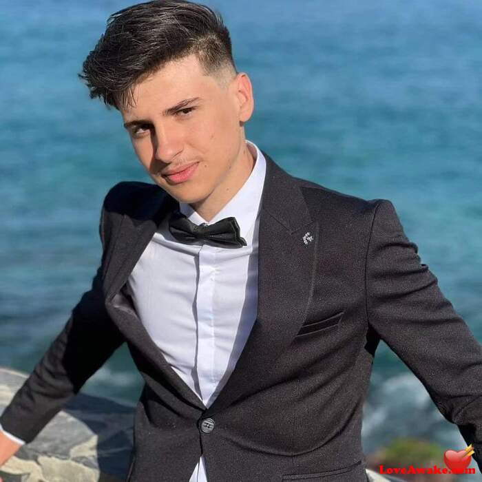 sadek213 Algerian Man from Boumerdas
