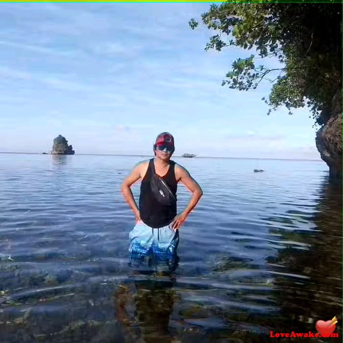 Hottie2408 Filipina Man from Bacolod, Negros