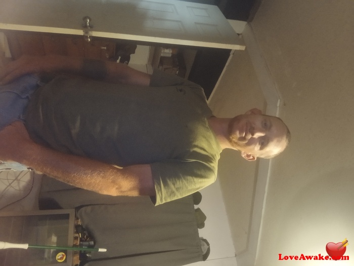 Theoneyouwant32 American Man from Bastrop