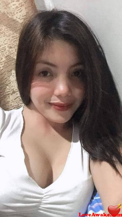 Sweety1997 Filipina Woman from Manila