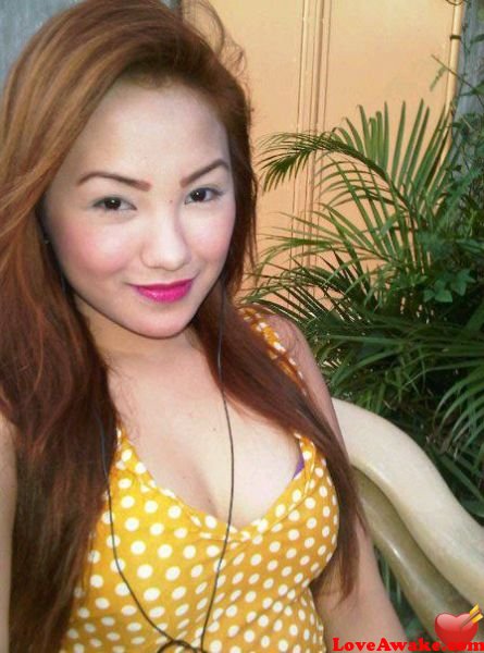 juicybabe Filipina Woman from Manila