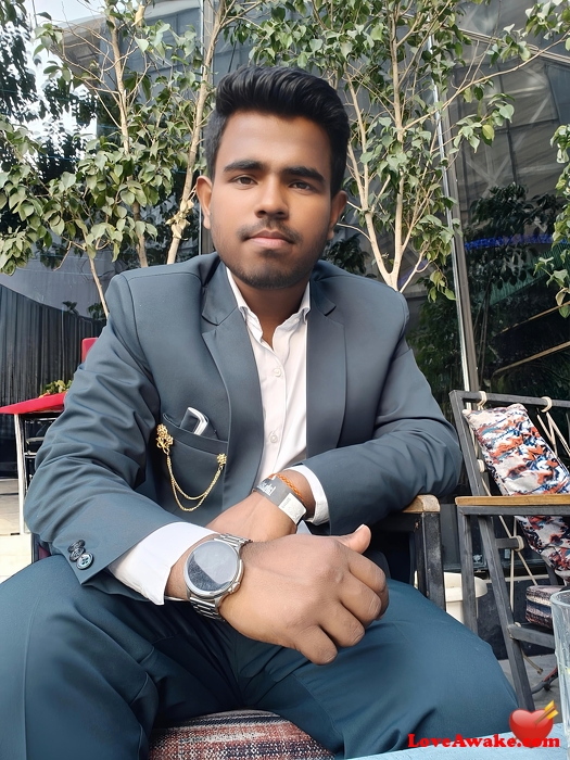 Ankit8826 Indian Man from Dadri