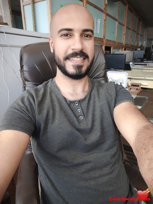 Mohamedalabid Egyptian Man from Alexandria