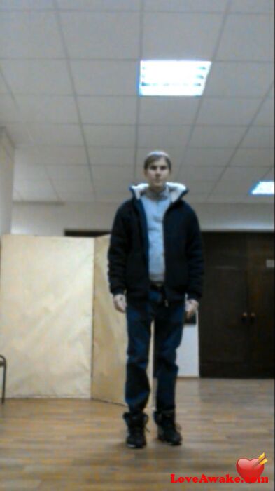 Denis7Ign Russian Man from Voronezh