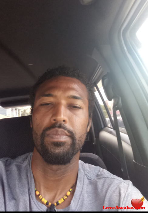 Jjfromnassau Bahamian Man from Nassau