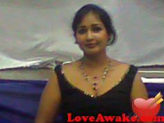Ashiyana-dutt Fiji Woman from Suva