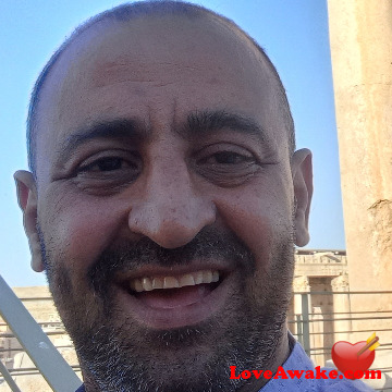 hayssam1973 Lebanese Man from Sur (Tyre)