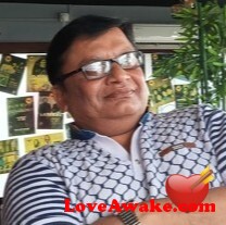 Annnnu Indian Man from Guwahati