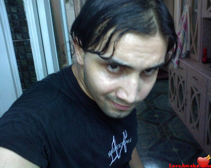 sohaib84 UAE Man from Dubai