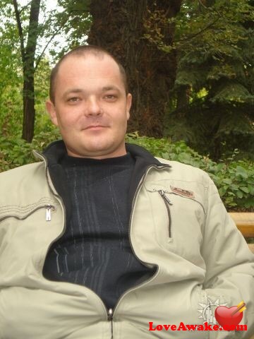 Vladislav1982 Russian Man from Novorossiysk