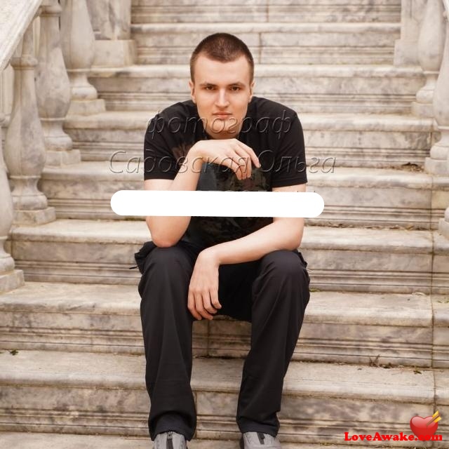 Marat22 Russian Man from Abdulino
