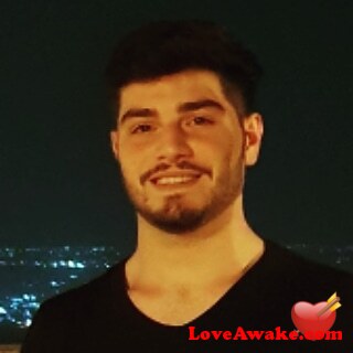 Tawfiq25 UAE Man from Ajman