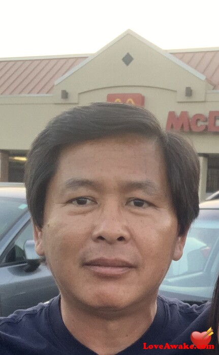 antlin Filipina Man from Pasay, Luzon