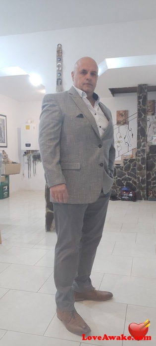 malin41 Irish Man from Enfield
